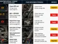 Tableau expliquant que veut dire ABS : voyant allumé, causes probables (capteur, bloc ABS) et urgence.