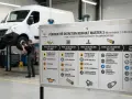 Tableau d'entretien pour un Renault Master 3 : ce qu'il faut savoir pour la révision. Il détaille les opérations selon le kilométrage et l'âge du véhicule.