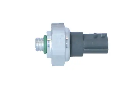 Capteur de pression de climatisation, un symptôme de pressostat clim HS.