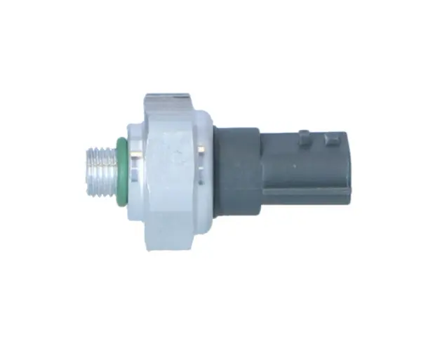 Capteur de pression de climatisation, un symptôme de pressostat clim HS.