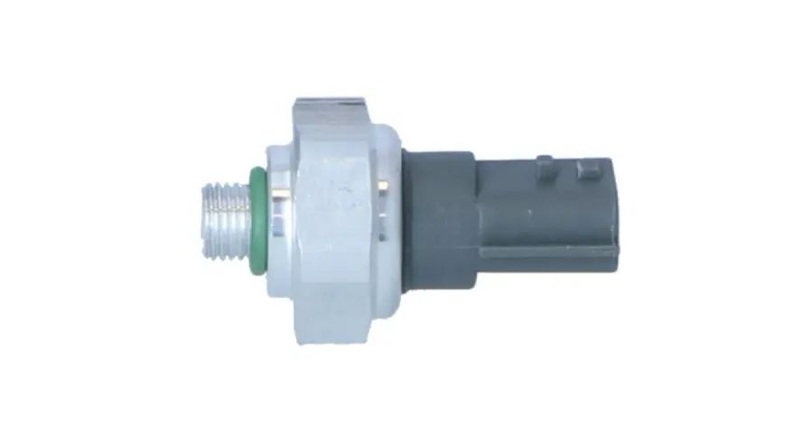 Capteur de pression de climatisation, un symptôme de pressostat clim HS.